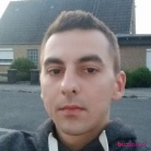 Marcin10528, Male, 32 years, Gromitz