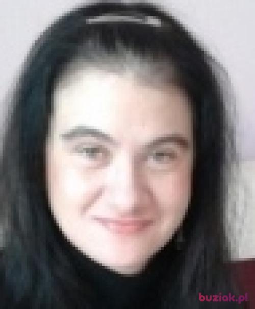 sandra811, Kobieta, 44 lata, Gniezno
