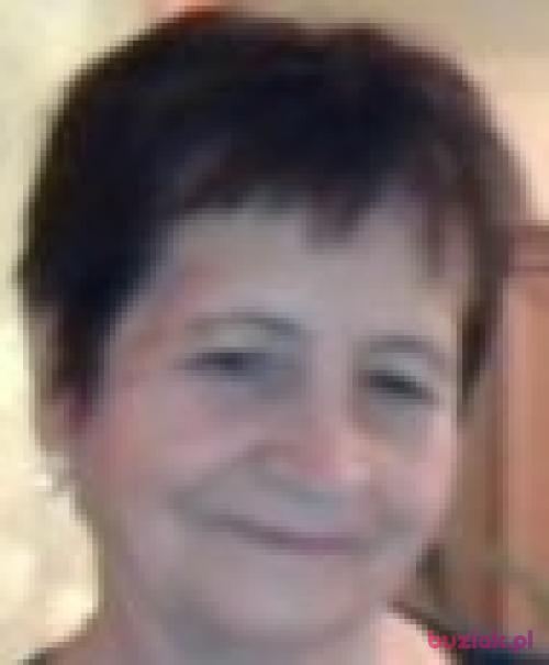 wieckowianka, Female, 79 years, Proszowice