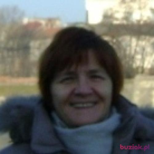 bozena60, Female, 66 years, Kraków
