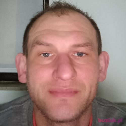Mk80, Male, 46 years, Poznań