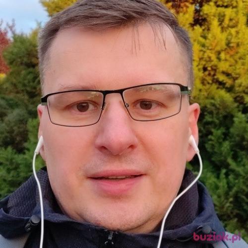 figor, Male, 48 years, Mysłowice