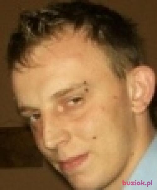 Benzjaw, Male, 39 years, Jaworzno