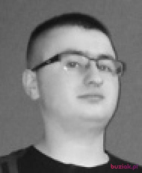 waldek98, Male, 28 years, Tuchola