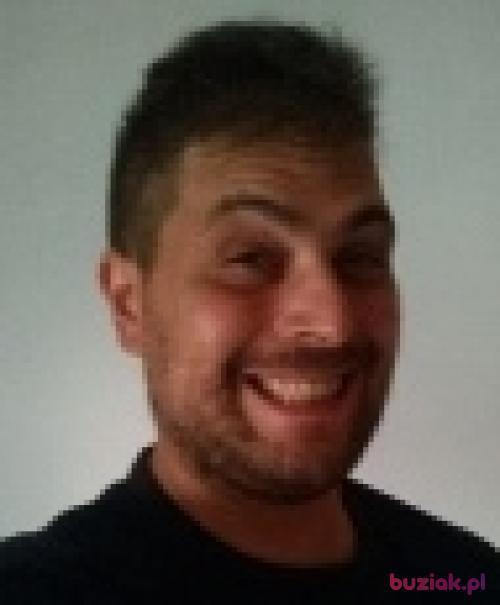legola7, Male, 39 years, Kraków