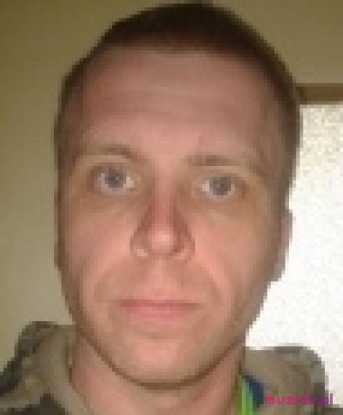 KEF79, Male, 47 years, Wrocław