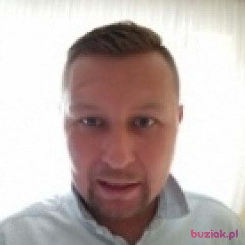 Arkadiush, Mężczyzna, 41 lat, Toruń