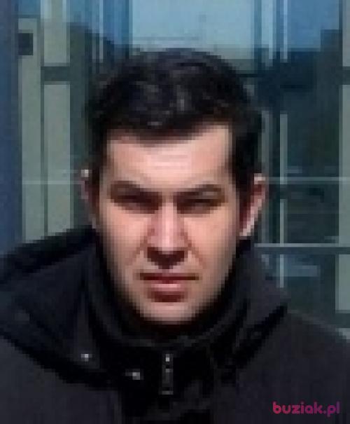 misiu1984x, Male, 42 years, Wrocław