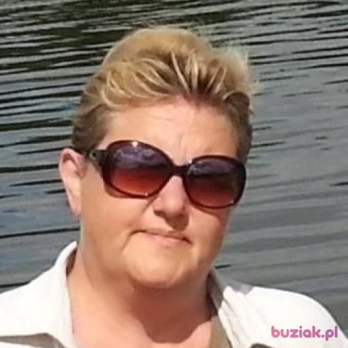 marilux, Female, 67 years, Szczecin
