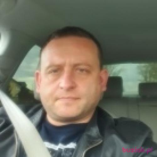 Samotny8426, Mężczyzna, 42 lata, Krosno