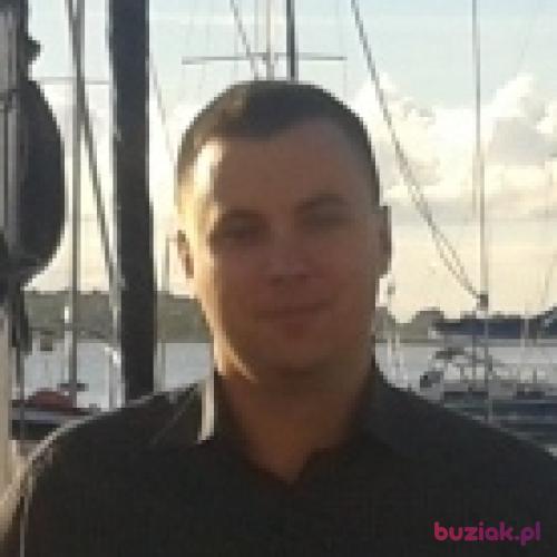 Marcinn27, Male, 39 years, Białystok