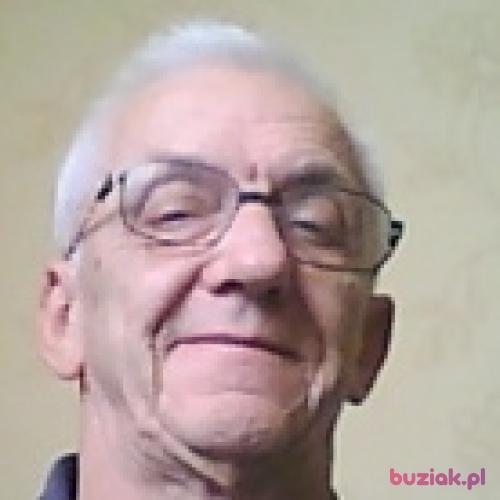 Jerry53, Mężczyzna, 73 lata, Gdynia