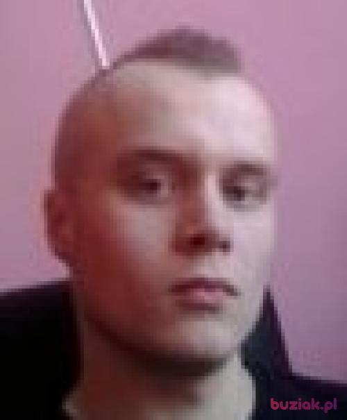Paawcio, Male, 34 years, Olsztyn
