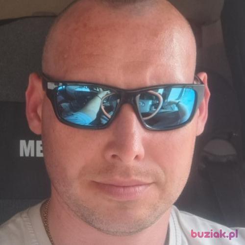 Pawel7834, Male, 41 years, Kraków