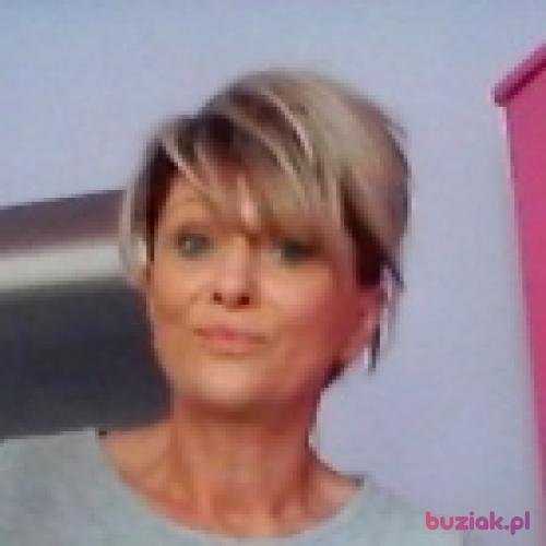 annamaria337, Female, 54 years, Tychy