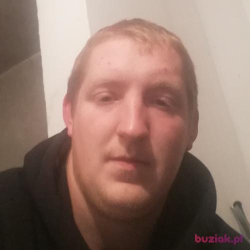 Piguu, Male, 26 years, Konin