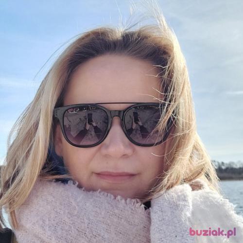 karolina81, Kobieta, 45 lat, Bydgoszcz