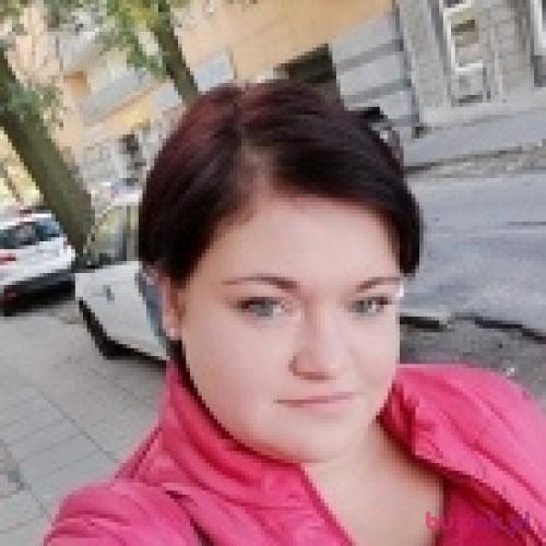 olciaa3, Female, 40 years, Łódź