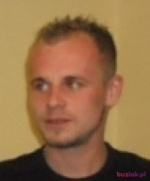 lukaszek890, Mężczyzna, 36 lat, Chojnice