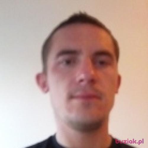 slawek2907, Male, 39 years, Nowy Sącz
