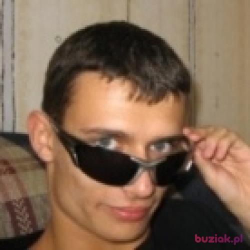 juraswodnik, Mężczyzna, 36 lat, Września