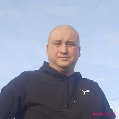 heroicznypat, Male, 47 years, Haga