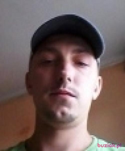 junior2017, Male, 34 years, Rybnik