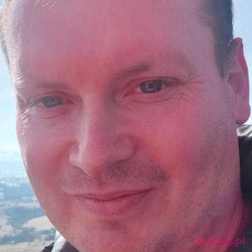 Lukasz97kmita, Male, 39 years, Kraków