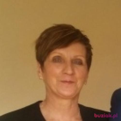 Mrowka57, Female, 68 years, Wrocław