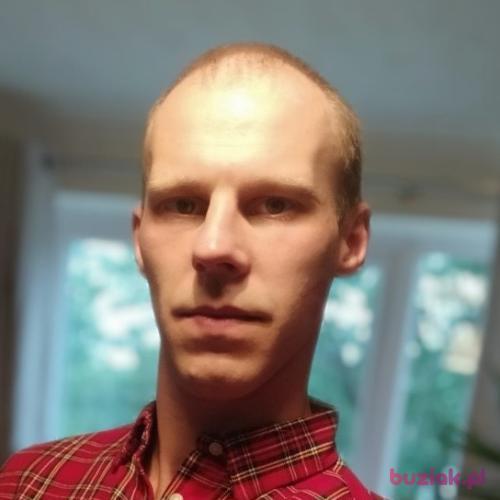 Dawciu1, Male, 33 years, Braintree