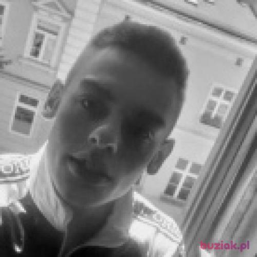 kacper2105, Mężczyzna, 27 lat, Gniezno