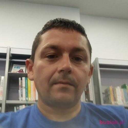 Jackkkk, Mężczyzna, 43 lata, Slough