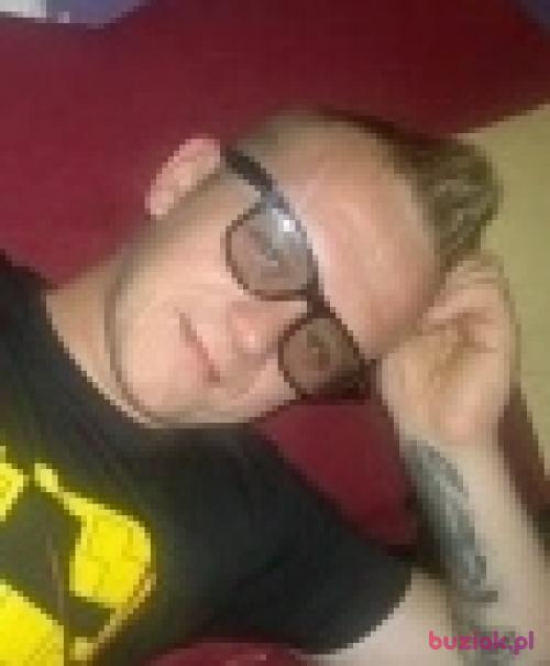 Singielek27, Male, 38 years, Świnoujście