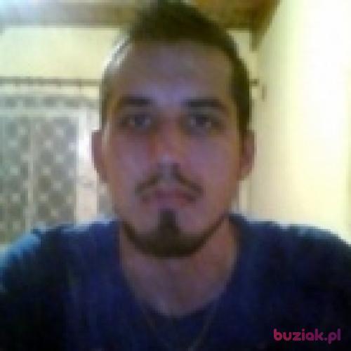 Mateusz7, Male, 35 years, Drezdenko