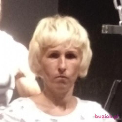 aneta1970, Kobieta, 56 lat, Gorzów Wielkopolski