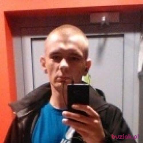 KonradConrado, Mężczyzna, 32 lata, Kraków