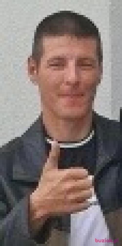 szczerbatek, Mężczyzna, 46 lat, Kędzierzyn-Koźle