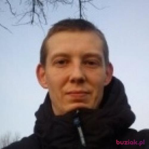ZEW16, Mężczyzna, 38 lat, Kalisz