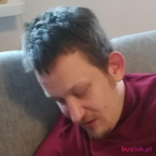 bartog, Male, 38 years, Wrocław