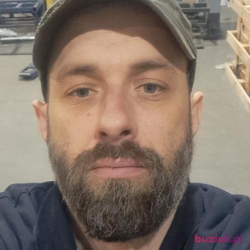 Damian84mily, Mężczyzna, 41 lat, Piekary Śląskie