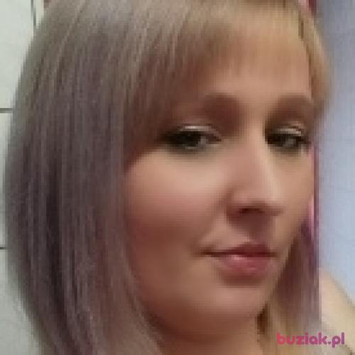 Agnes87, Kobieta, 39 lat, Kraj środkowoczeski
