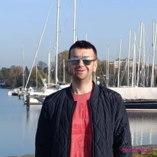 Rooobert, Male, 43 years, Lublin