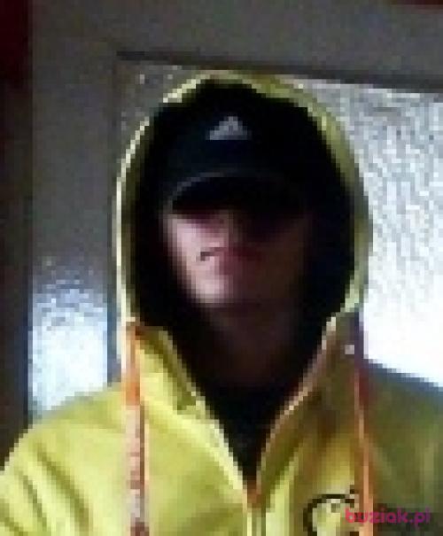 Ghost28, Mężczyzna, 39 lat, Będzin
