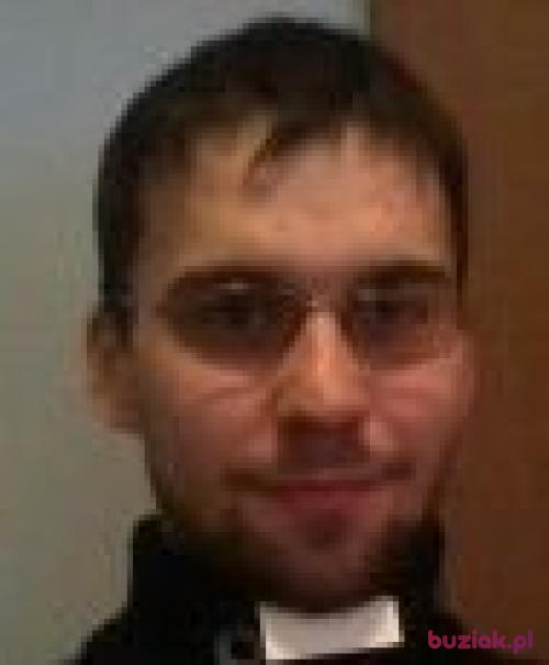 cieniu85, Mężczyzna, 40 lat, Dąbrowa Górnicza