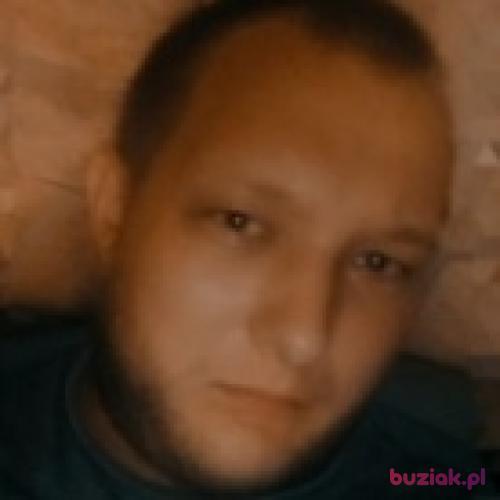 Grabson, Male, 35 years, Kraków