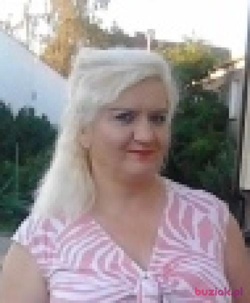 ewunia76, Female, 49 years, Stargard Szczeciński