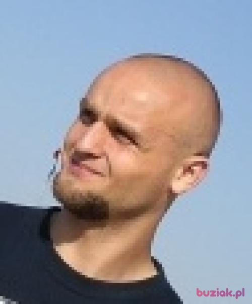 Cieniu, Male, 41 years, Łódź