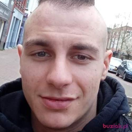 Wariat123-, Mężczyzna, 27 lat, Eindhoven