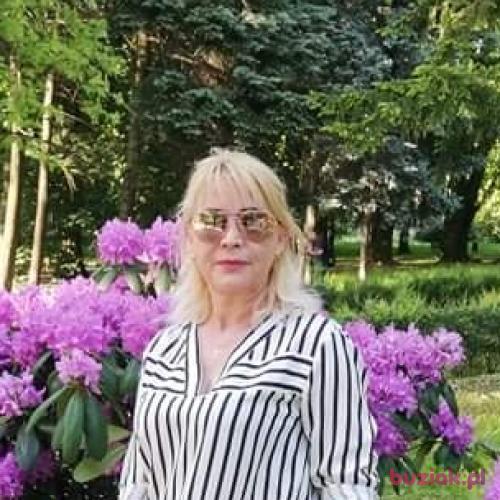 natalamironenko, Female, 49 years, Łódź