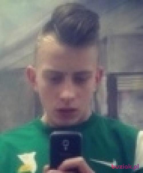 mocnydzik1997, Male, 29 years, Legionowo